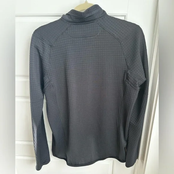 Patagonia Men's R1 Fleece Pullover Size Medium - Picture 6 of 7